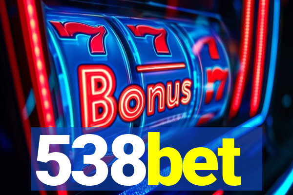 538bet