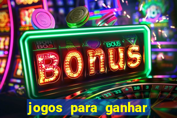 jogos para ganhar dinheiro no pix pagbank