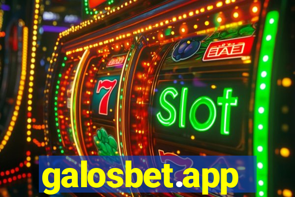 galosbet.app