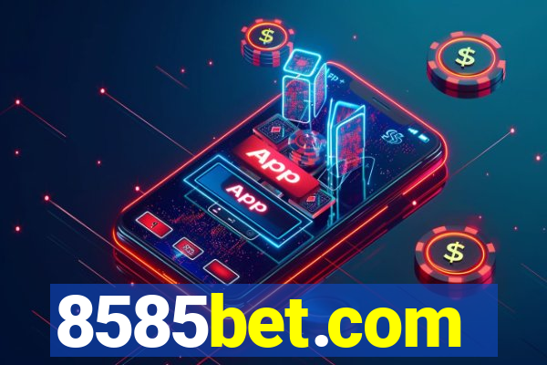 8585bet.com