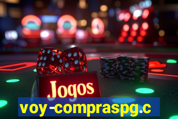 voy-compraspg.com