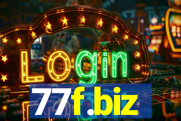 77f.biz