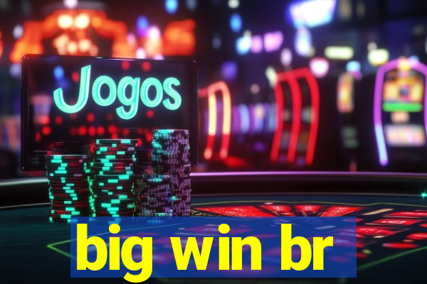 big win br
