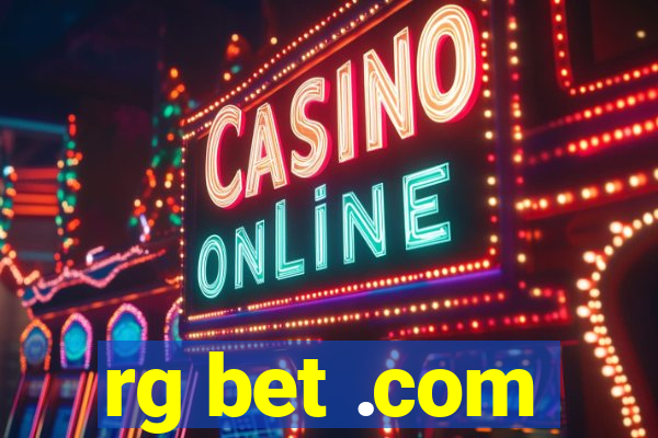 rg bet .com