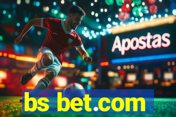 bs bet.com