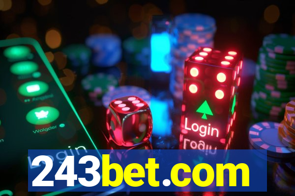 243bet.com