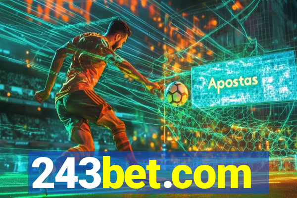 243bet.com