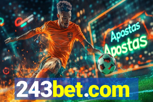 243bet.com