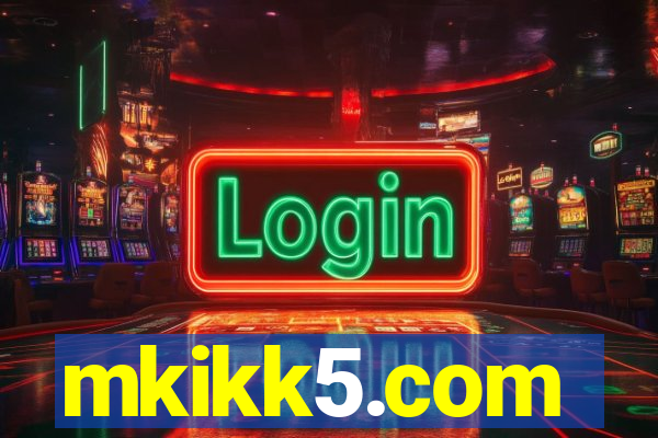 mkikk5.com