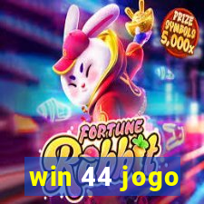win 44 jogo