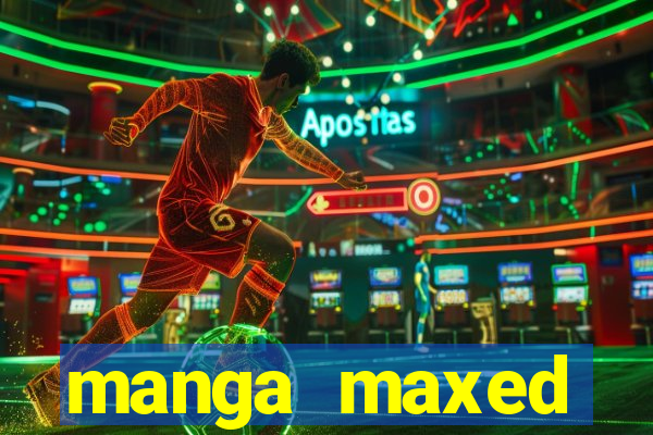 manga maxed strength necromancer