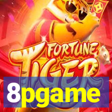 8pgame