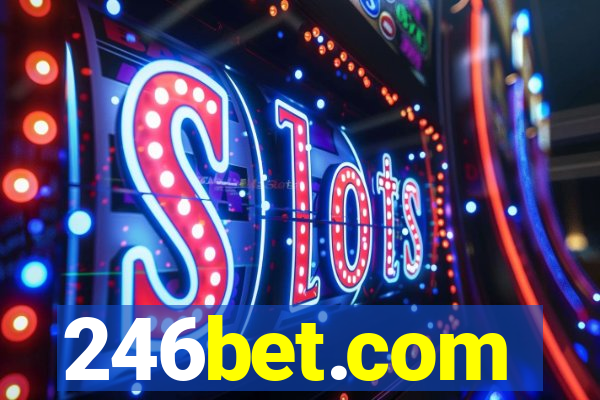 246bet.com