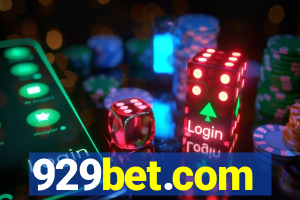 929bet.com