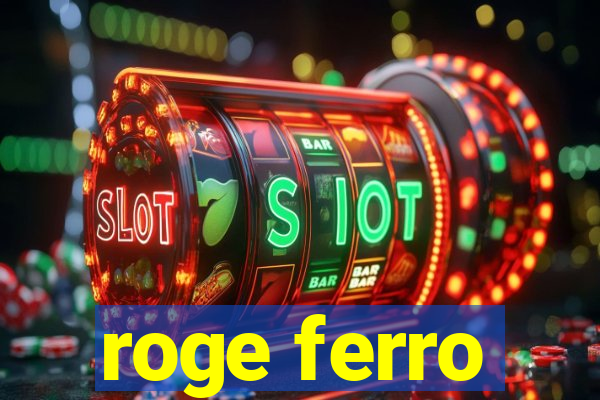 roge ferro