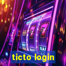 ticto login