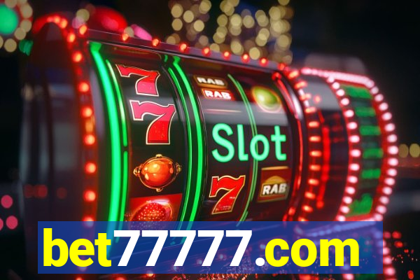 bet77777.com