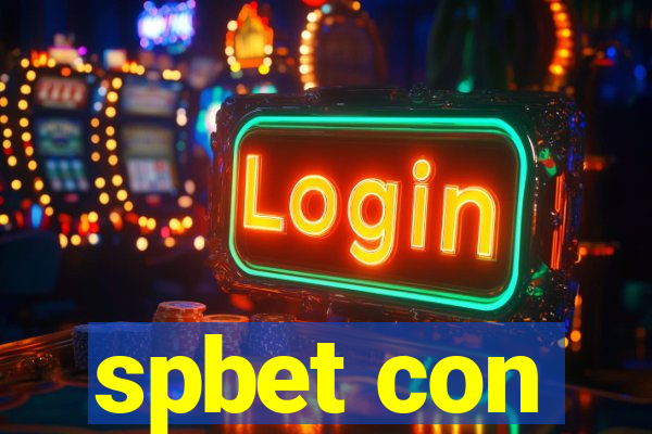 spbet con