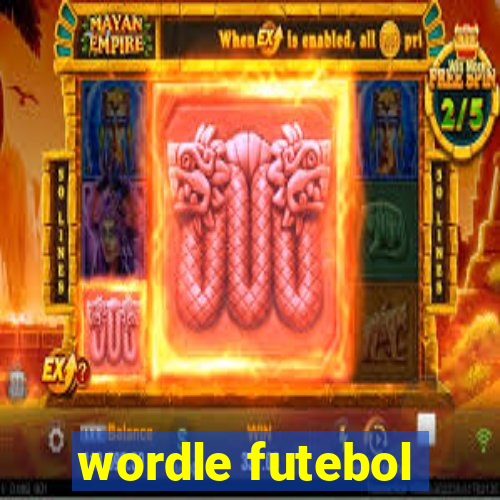 wordle futebol