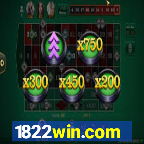 1822win.com