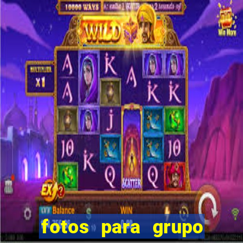 fotos para grupo de futebol no whatsapp