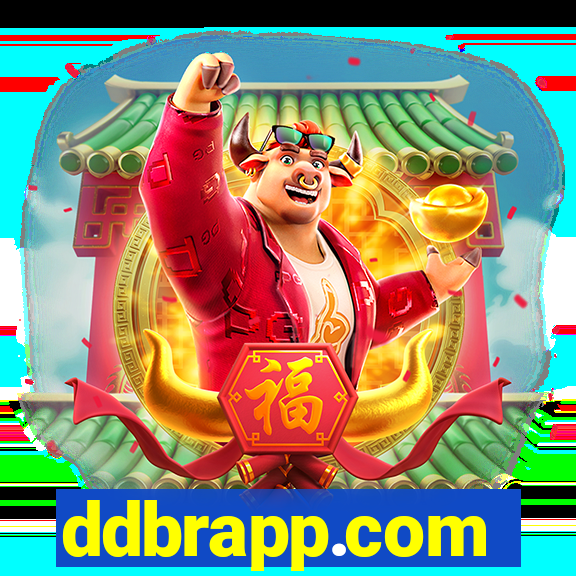 ddbrapp.com