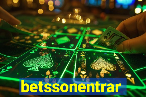 betssonentrar