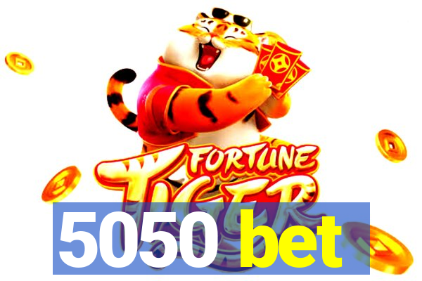 5050 bet