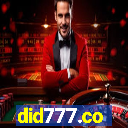 did777.co