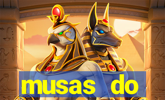 musas do corinthians peladas