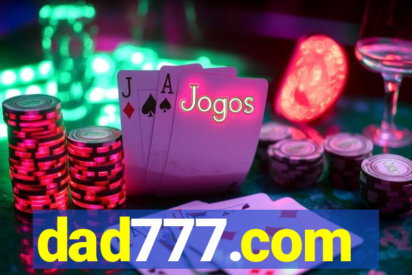 dad777.com