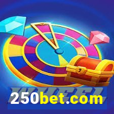 250bet.com