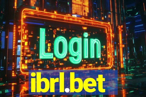 ibrl.bet