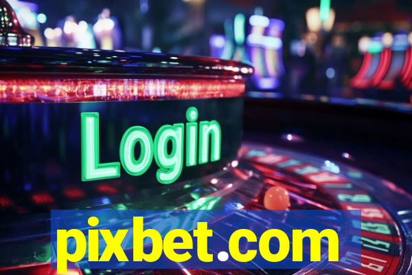 pixbet.com