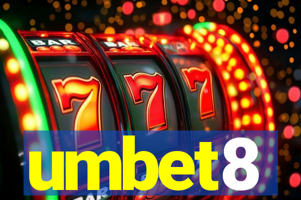 umbet8