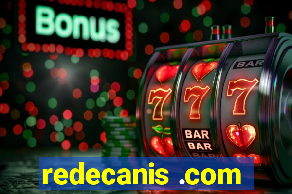 redecanis .com