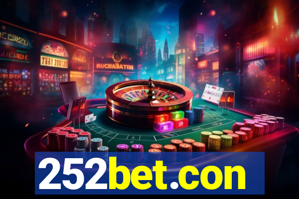 252bet.con