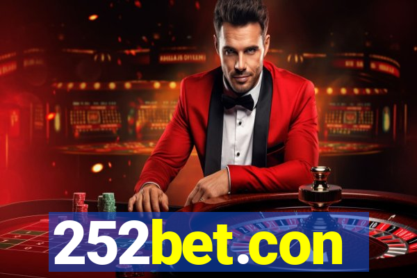 252bet.con