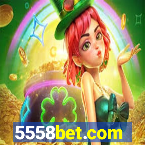 5558bet.com