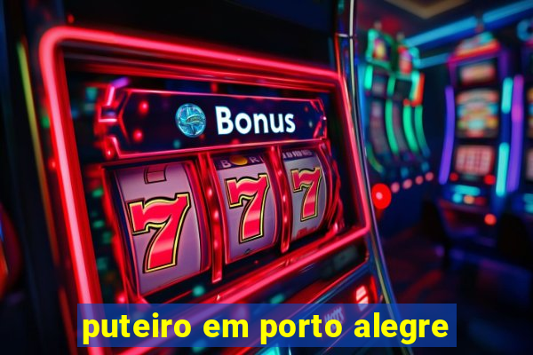 puteiro em porto alegre