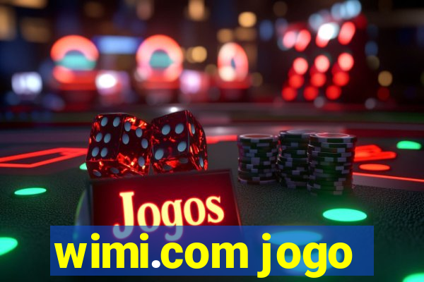 wimi.com jogo