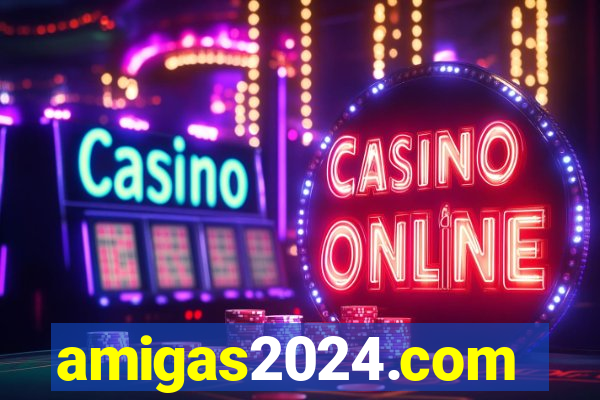 amigas2024.com