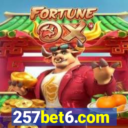 257bet6.com