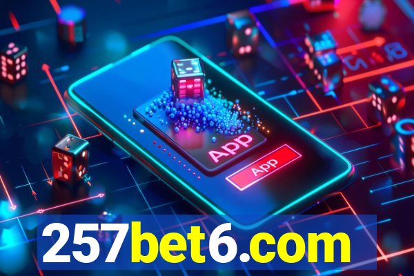257bet6.com