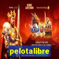 pelotalibre