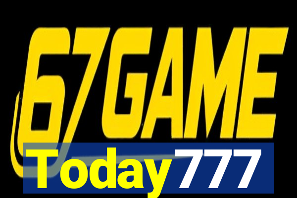 Today777