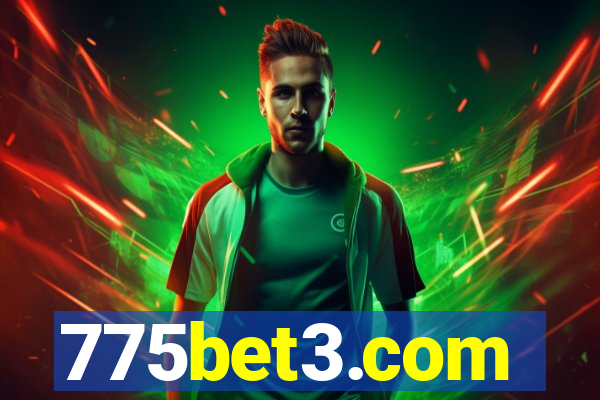 775bet3.com