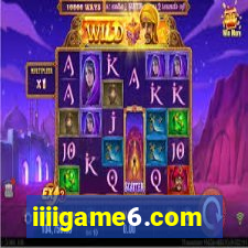 iiiigame6.com