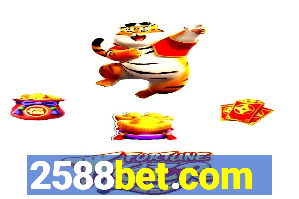 2588bet.com