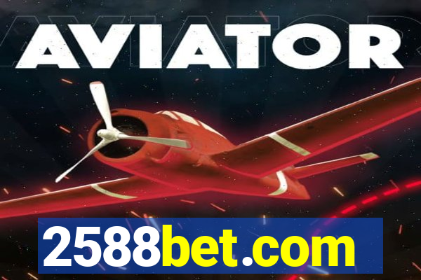 2588bet.com